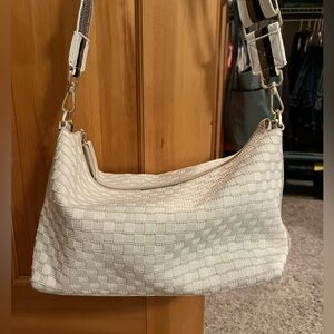 Rothy’s Daily Crossbody - Knot Brown